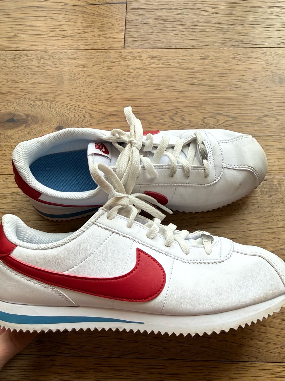 Nike Cortez